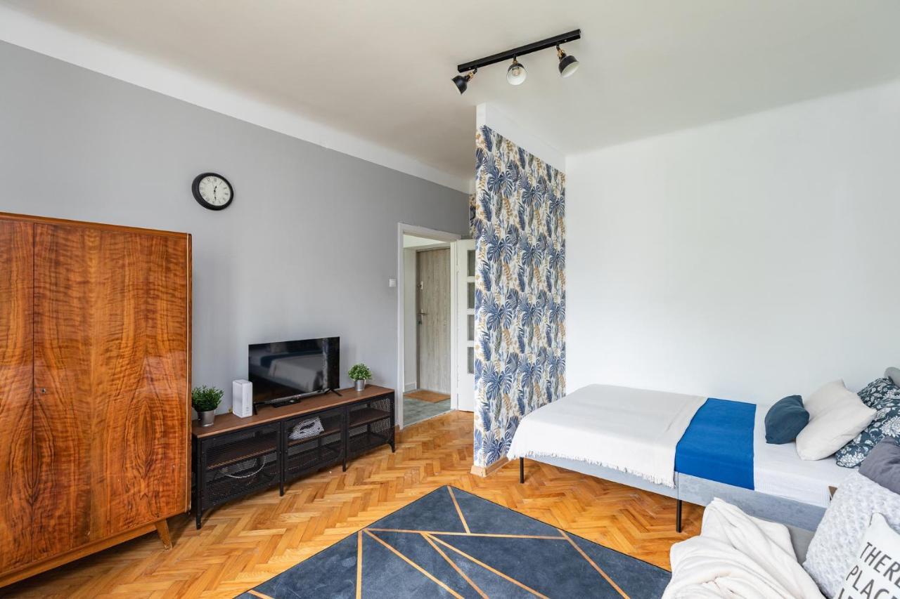 Superapart Zelazna 29 Varşovia Exterior foto